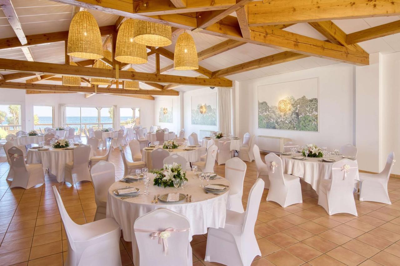 Hotel Paradou Mediterranee, BW Signature Collection By Best Western Sausset-les-Pins Exteriér fotografie