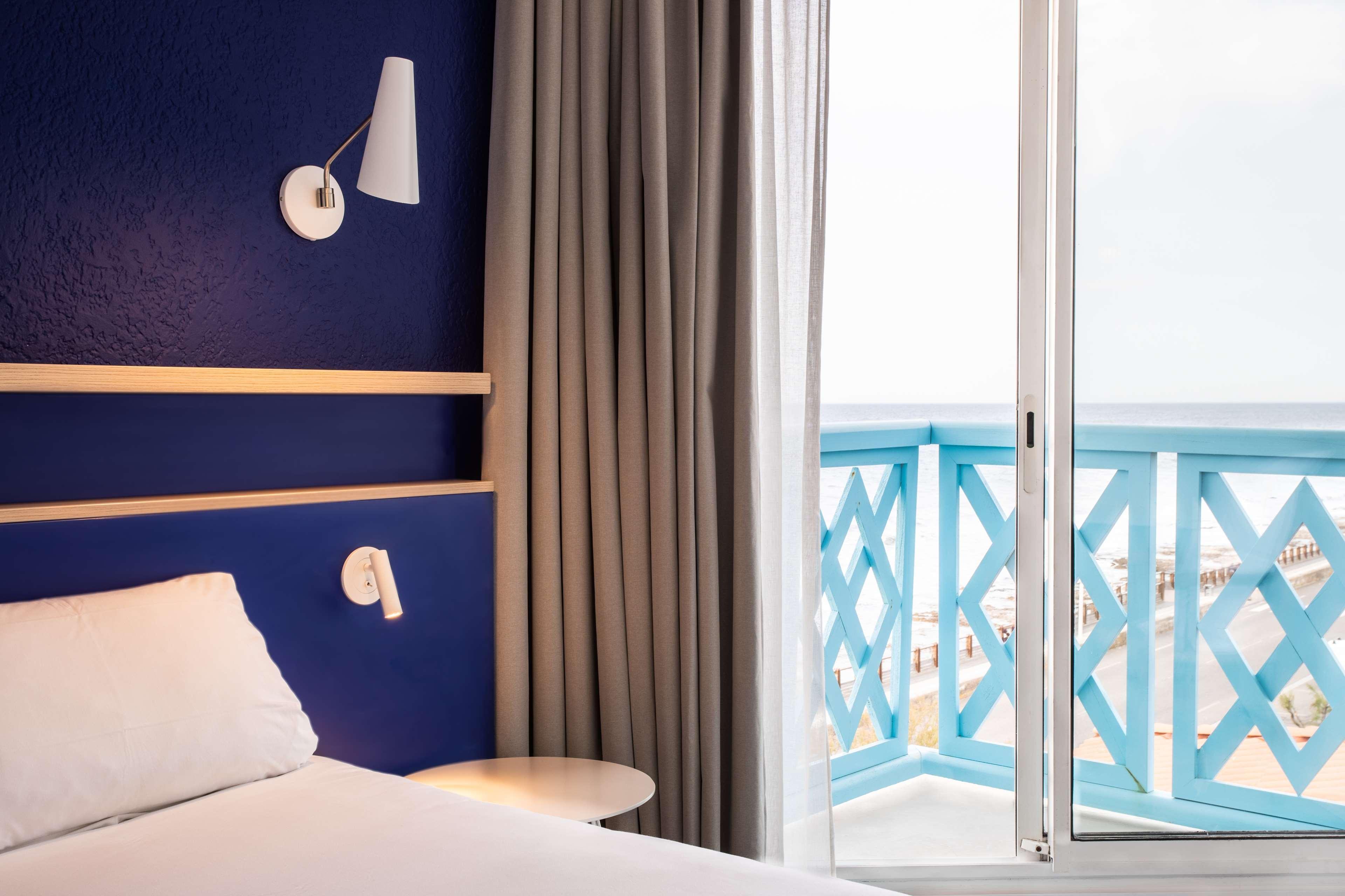 Hotel Paradou Mediterranee, BW Signature Collection By Best Western Sausset-les-Pins Exteriér fotografie