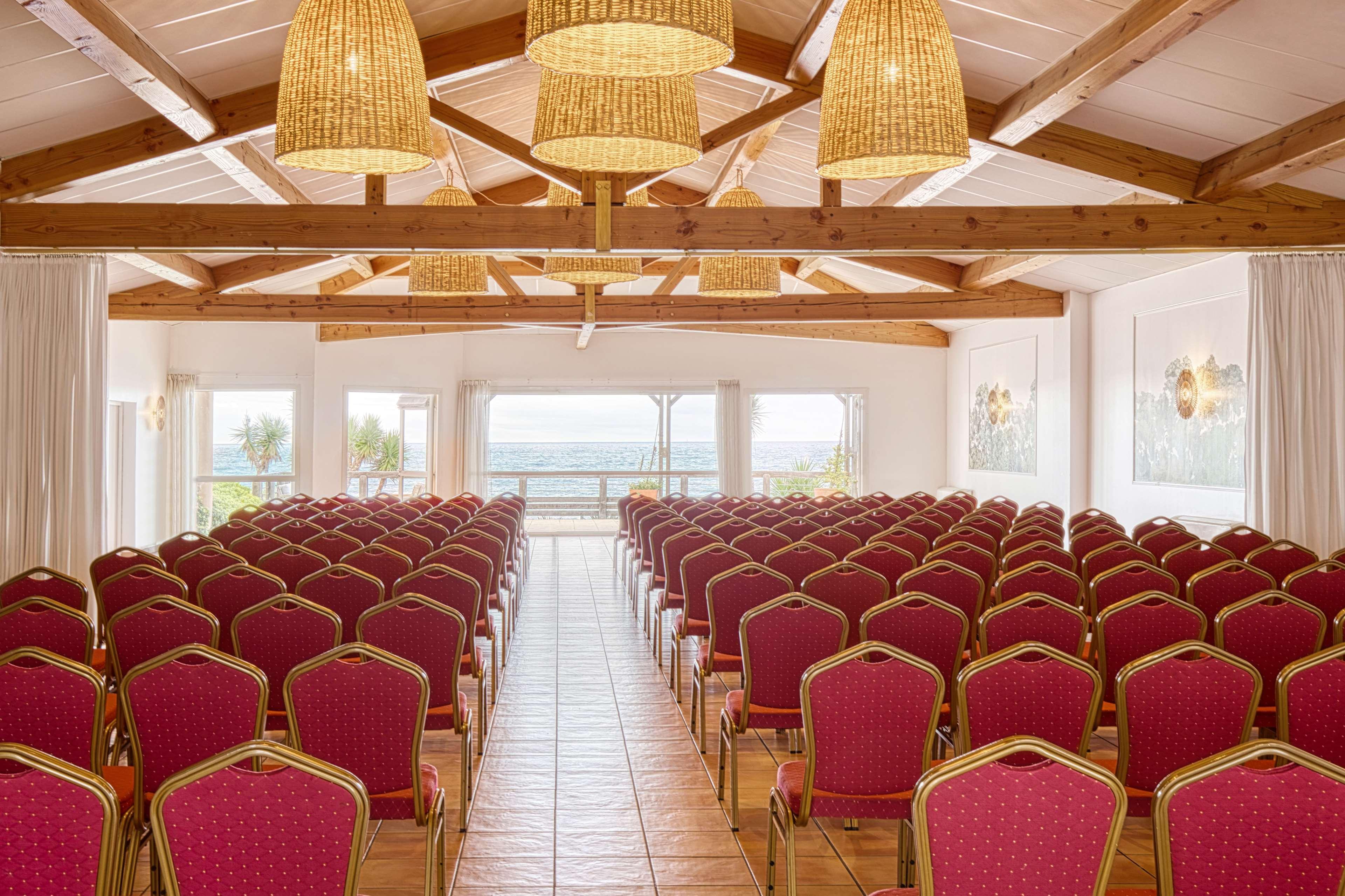 Hotel Paradou Mediterranee, BW Signature Collection By Best Western Sausset-les-Pins Exteriér fotografie