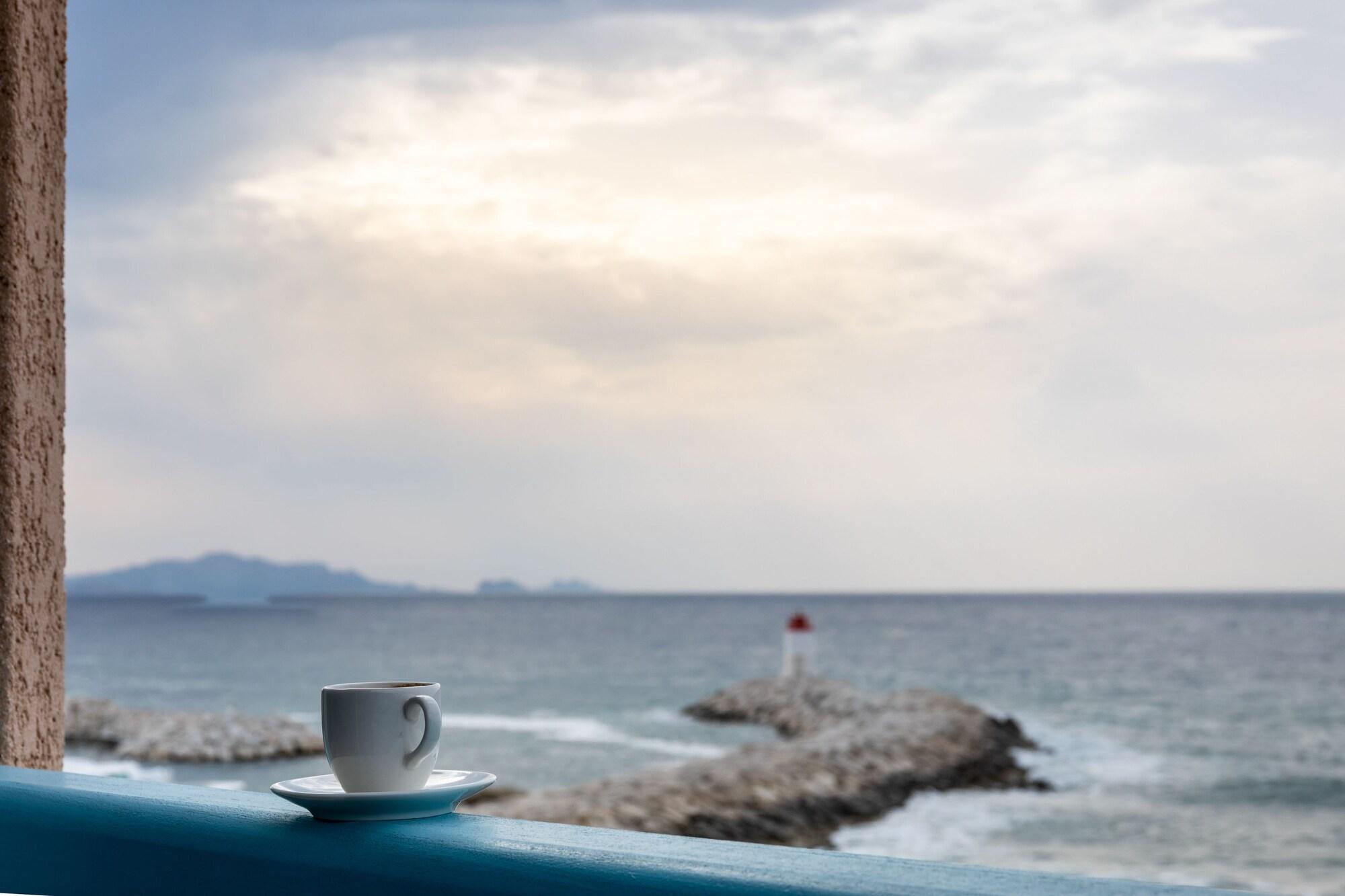 Hotel Paradou Mediterranee, BW Signature Collection By Best Western Sausset-les-Pins Exteriér fotografie