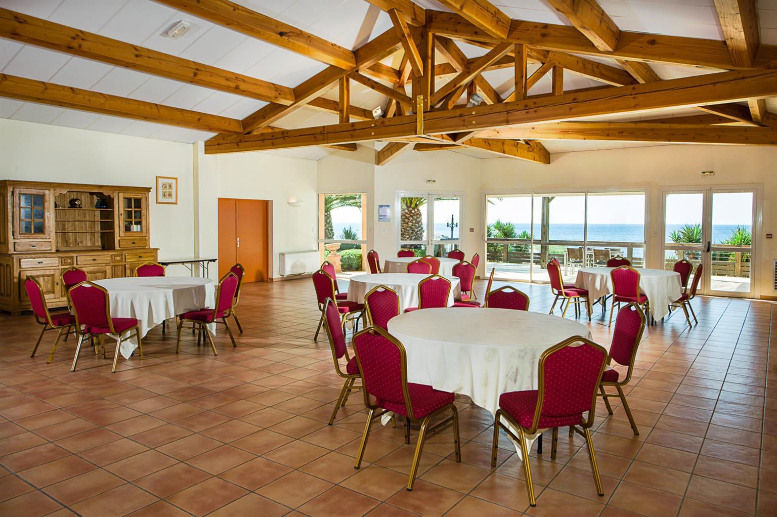 Hotel Paradou Mediterranee, BW Signature Collection By Best Western Sausset-les-Pins Exteriér fotografie