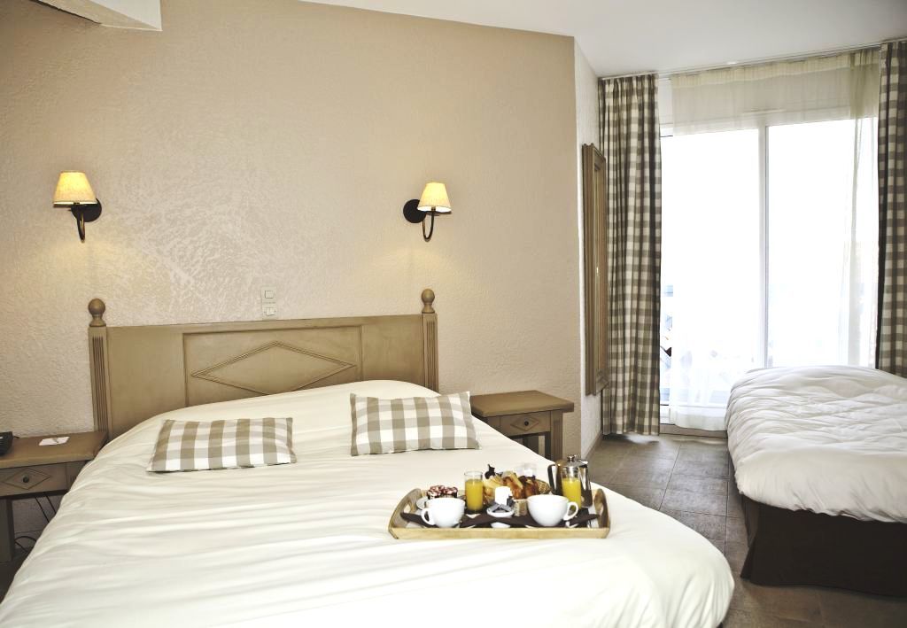 Hotel Paradou Mediterranee, BW Signature Collection By Best Western Sausset-les-Pins Exteriér fotografie