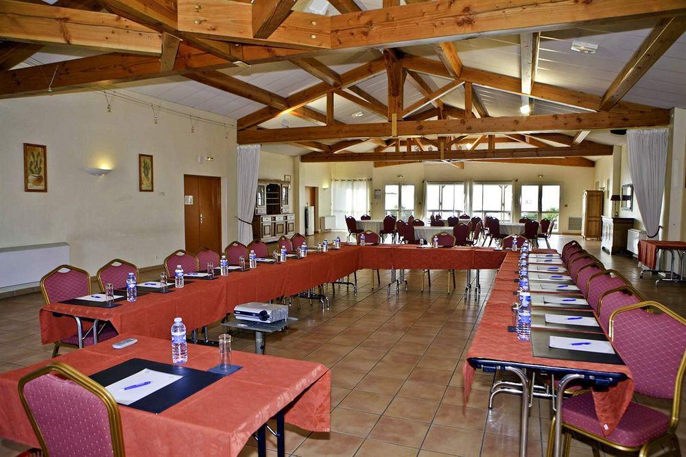 Hotel Paradou Mediterranee, BW Signature Collection By Best Western Sausset-les-Pins Obchodní fotografie